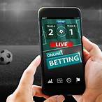 online sports bet